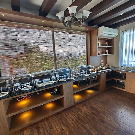 Hotel Himalayan Villa Nagarkot Zewnętrze zdjęcie