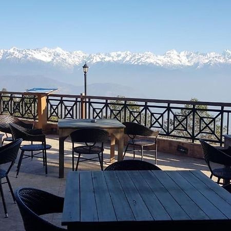 Hotel Himalayan Villa Nagarkot Zewnętrze zdjęcie
