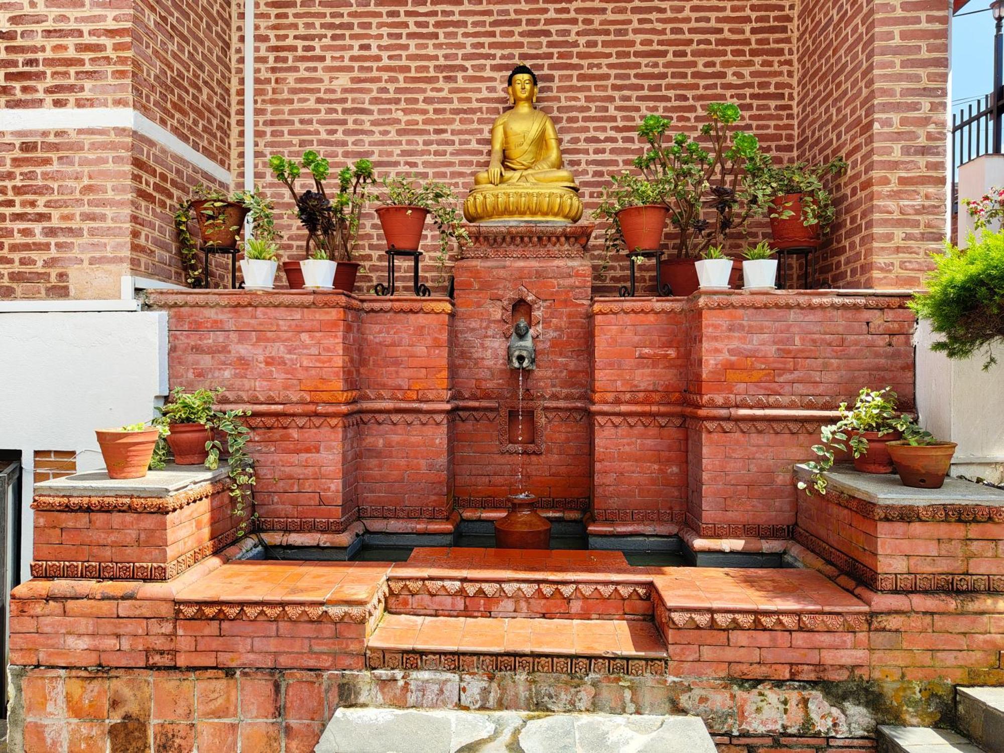 Hotel Himalayan Villa Nagarkot Zewnętrze zdjęcie
