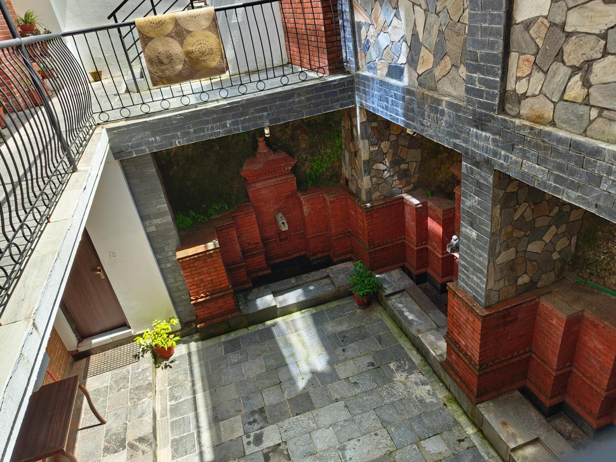 Hotel Himalayan Villa Nagarkot Zewnętrze zdjęcie