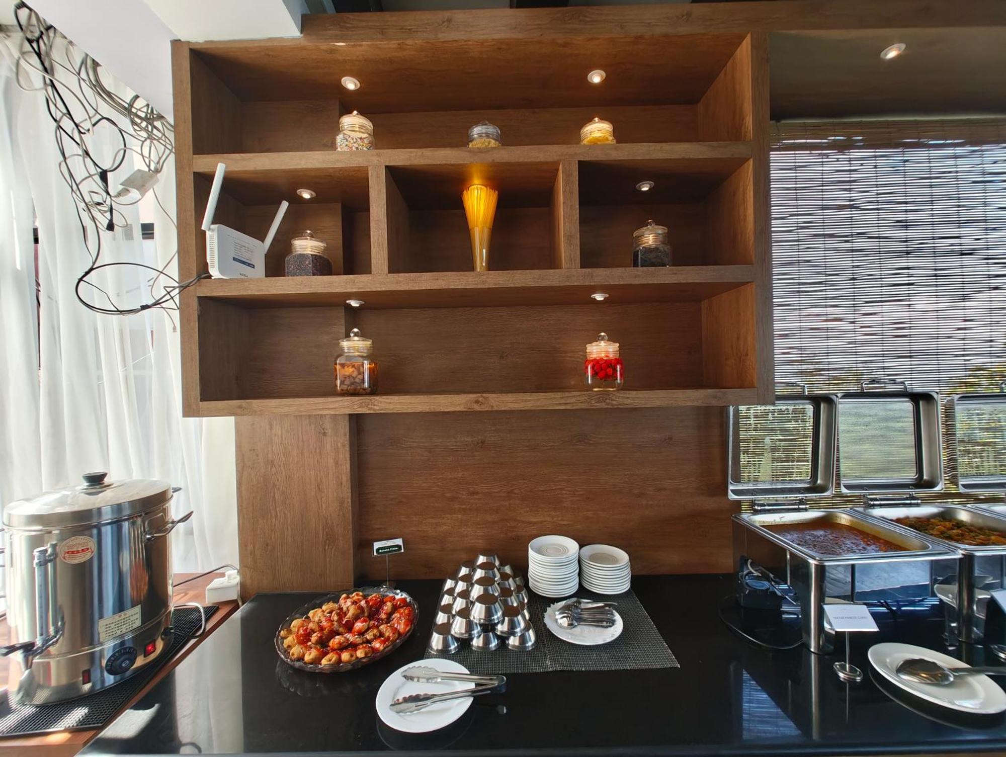 Hotel Himalayan Villa Nagarkot Zewnętrze zdjęcie
